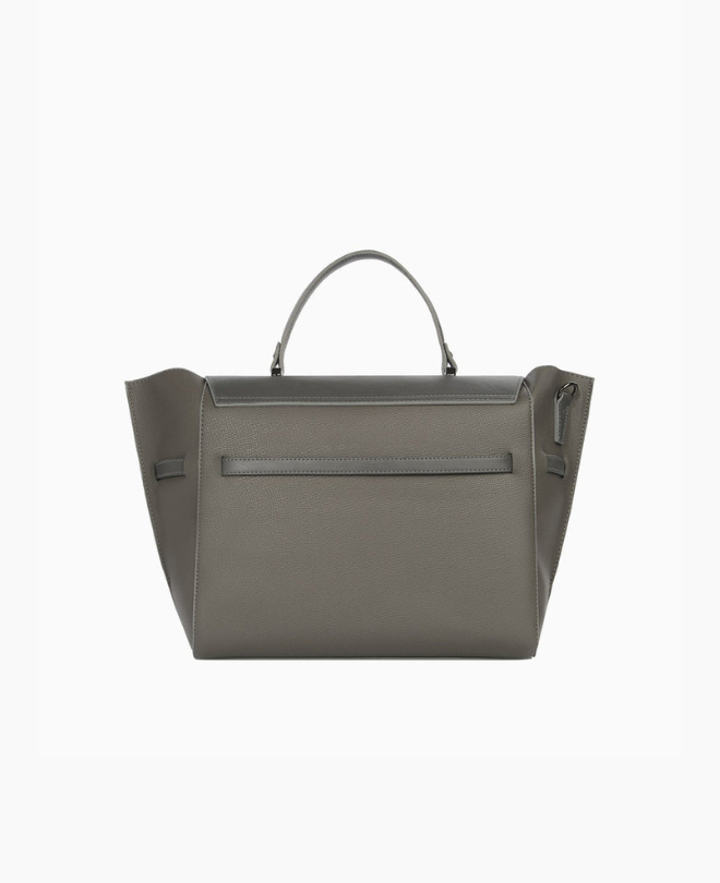 Sac à Main avec Ceinture en Cuir