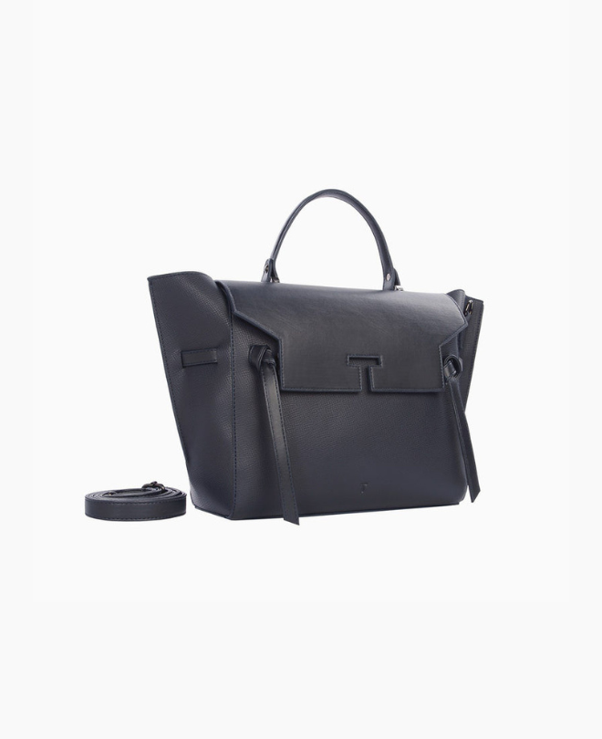 Sac à Main avec Ceinture en Cuir