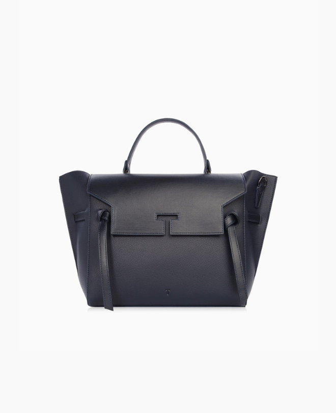 Sac à Main avec Ceinture en Cuir