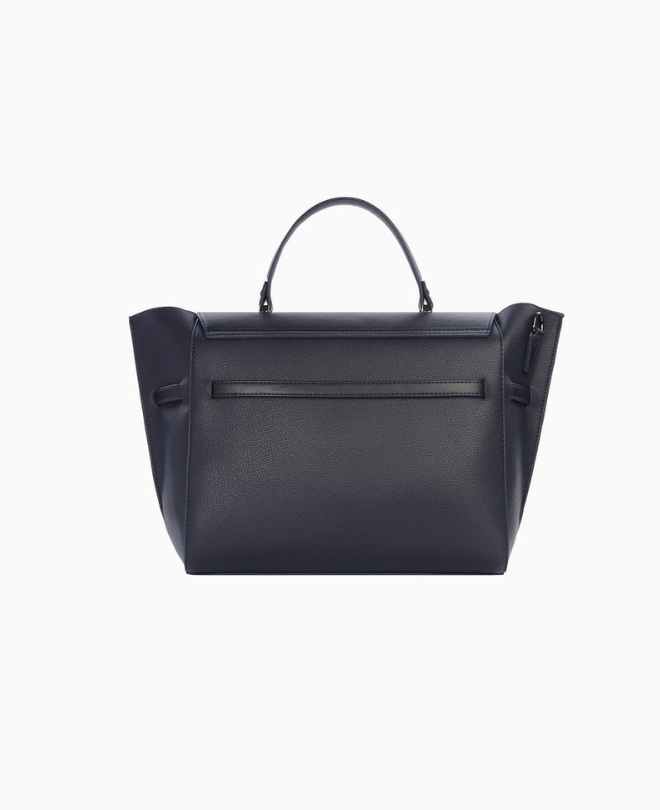 Sac à Main avec Ceinture en Cuir