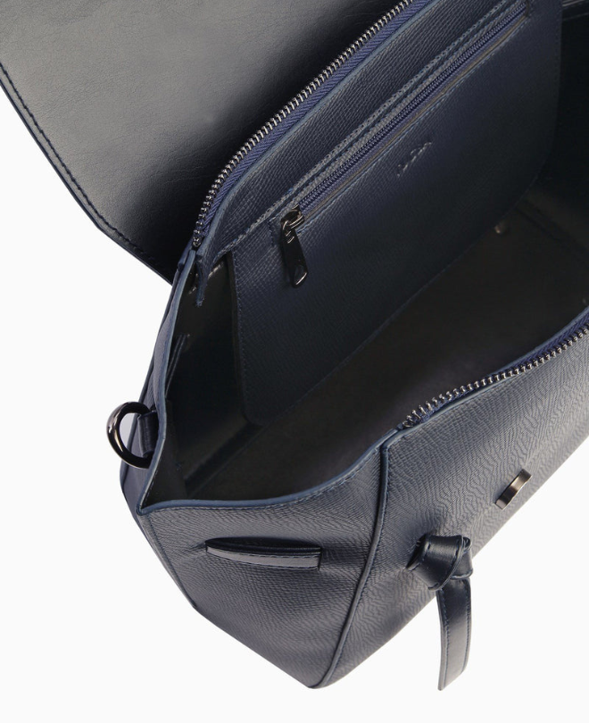 Sac à Main avec Ceinture en Cuir