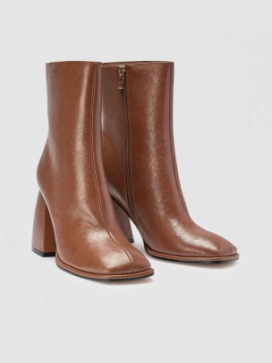 Bottines d'Hiver