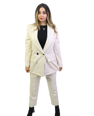 Set Blazer | Pantalon Pantacheville