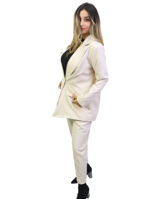 Set Blazer | Pantalon Pantacheville