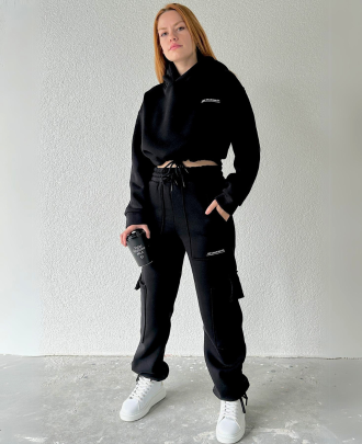 Sweatsuit