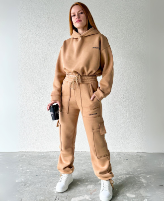 Ad. Mall - Arabelle - Sweatsuit