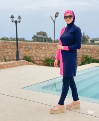 Burkini