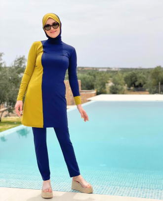 Burkini