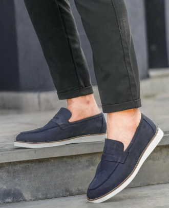 Iconic Loafers