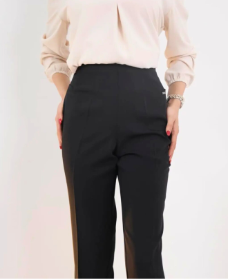 Ad. Mall - Jasmine boutique - Pantalon Pantacheville