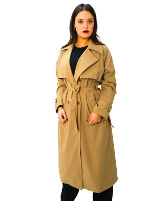 Trench Long