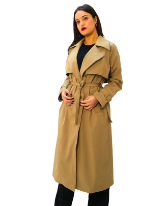 Trench Long