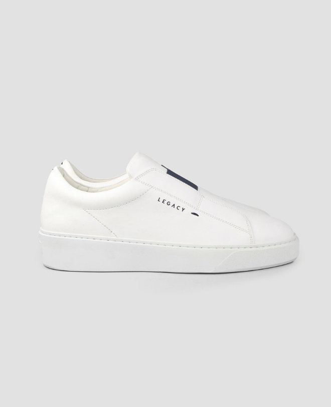 RITCHIE Cuir