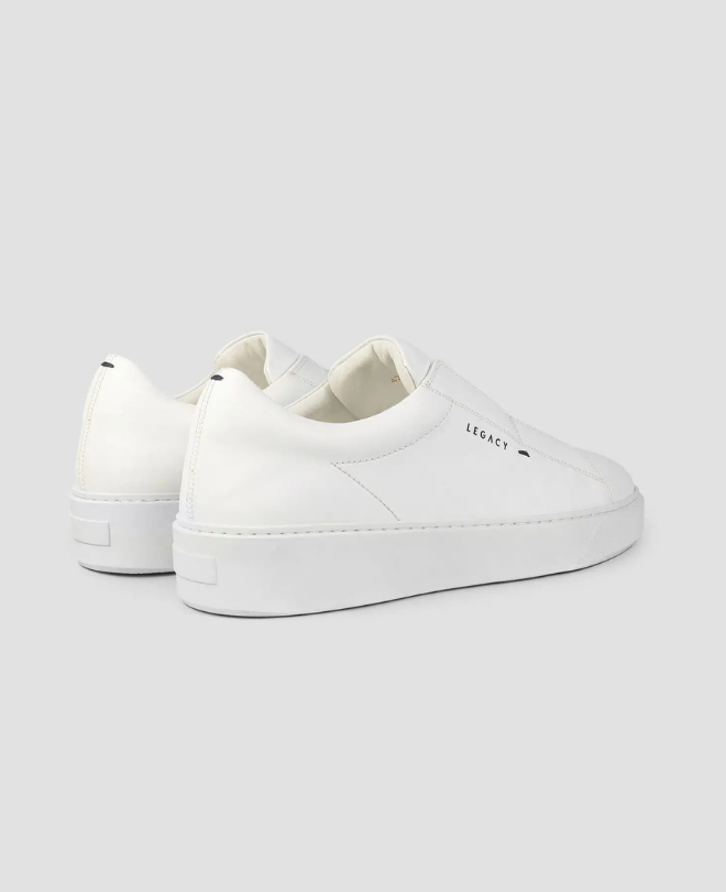 RITCHIE Cuir