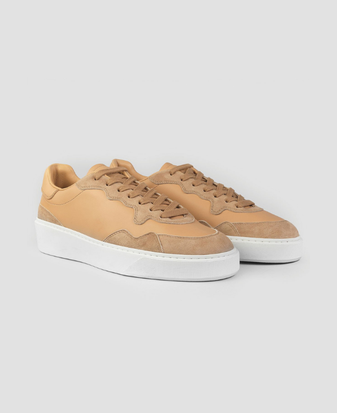 OTIS Cuir