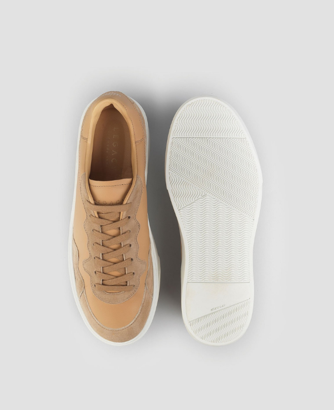 OTIS Cuir