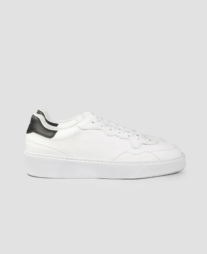 Ad. Mall - LEGACY - OTIS Cuir