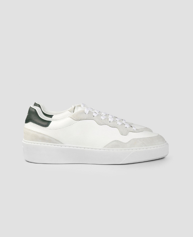 OTIS Cuir