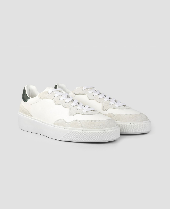 OTIS Cuir