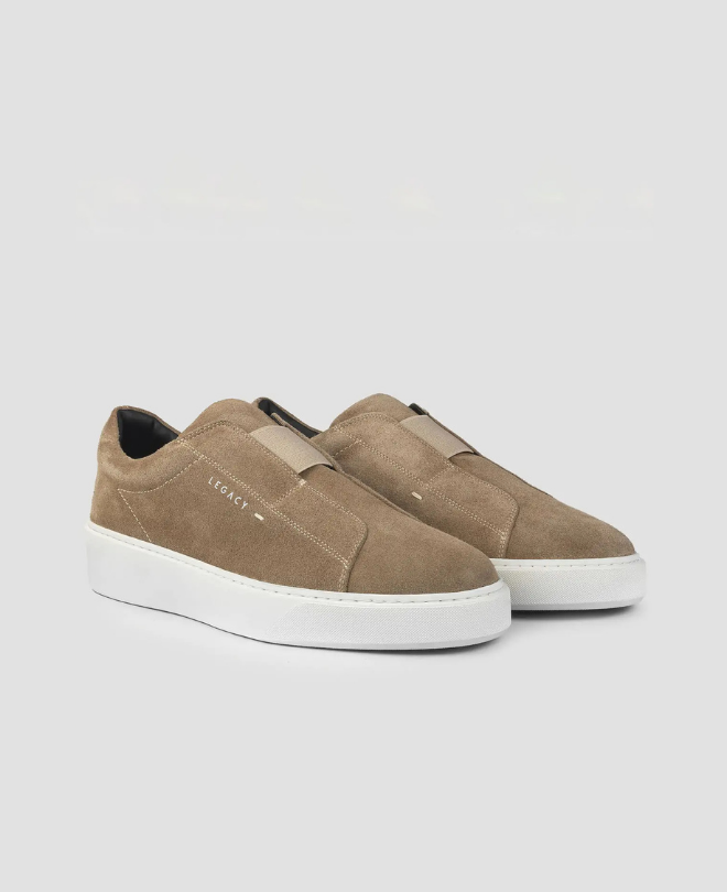 Ad. Mall - LEGACY - RITCHIE Daim