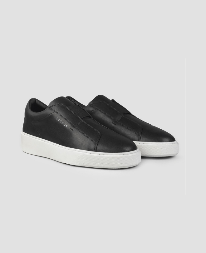 Ad. Mall - LEGACY - RITCHIE Cuir