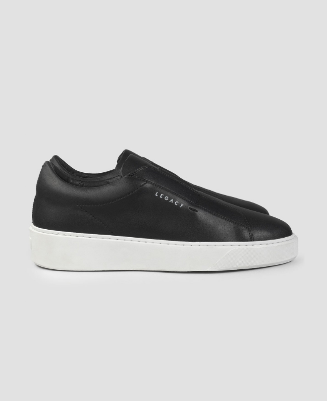 RITCHIE Cuir