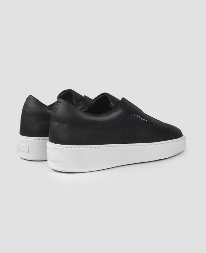 RITCHIE Cuir