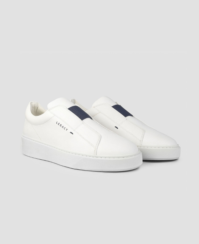 RITCHIE Cuir