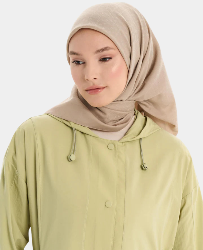 Manteau Imperméable