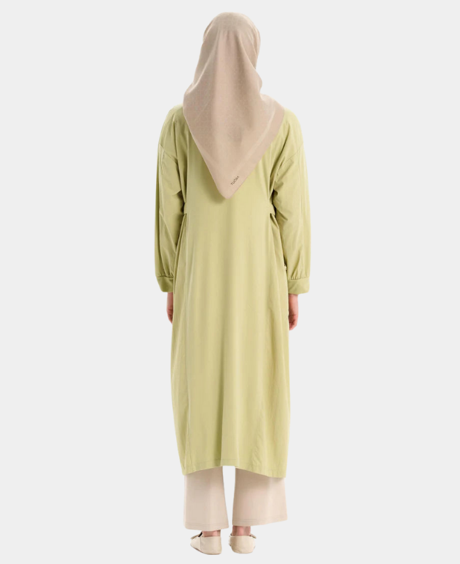 Manteau Imperméable