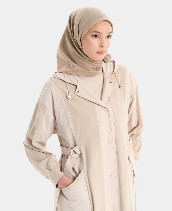 Manteau Imperméable