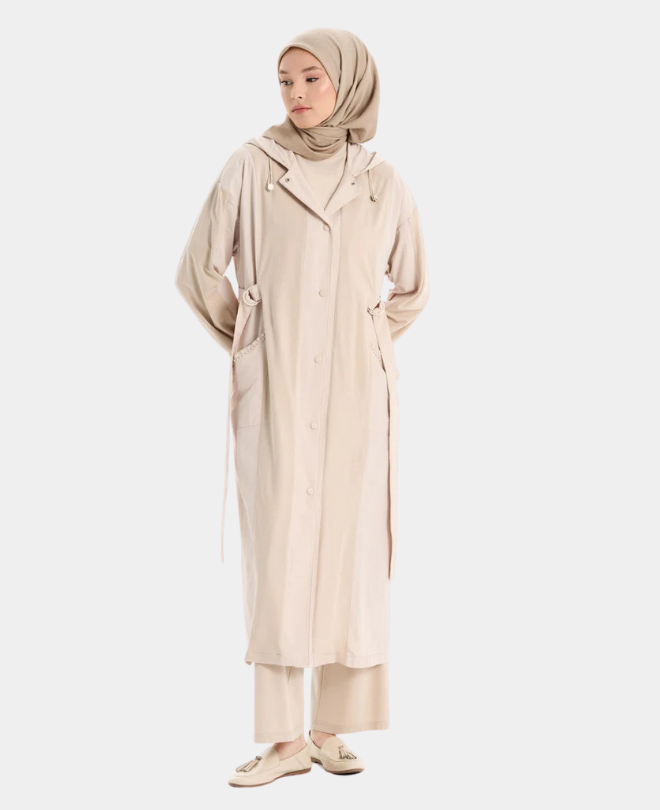 Manteau Imperméable