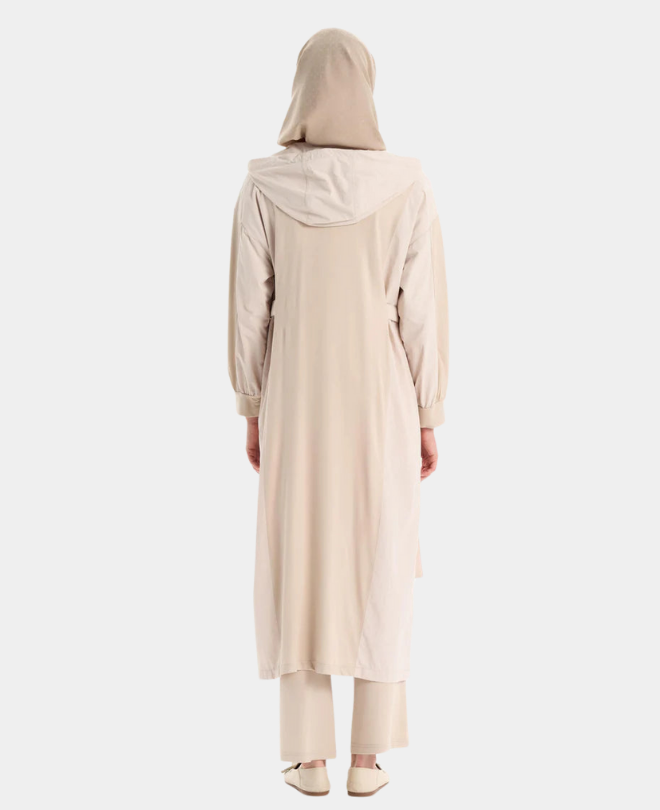 Manteau Imperméable