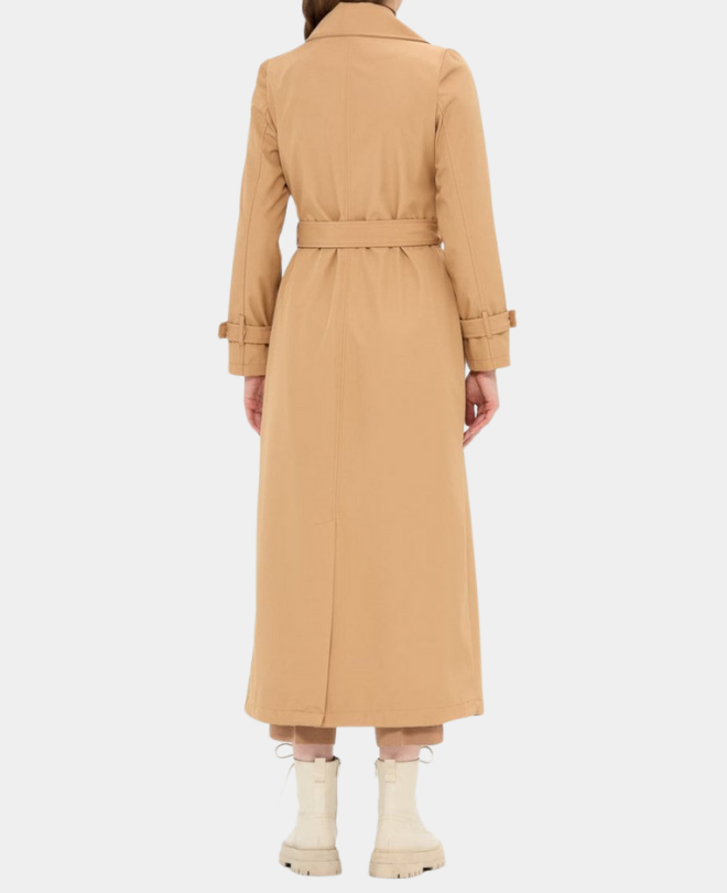 Trench avec Boucle
