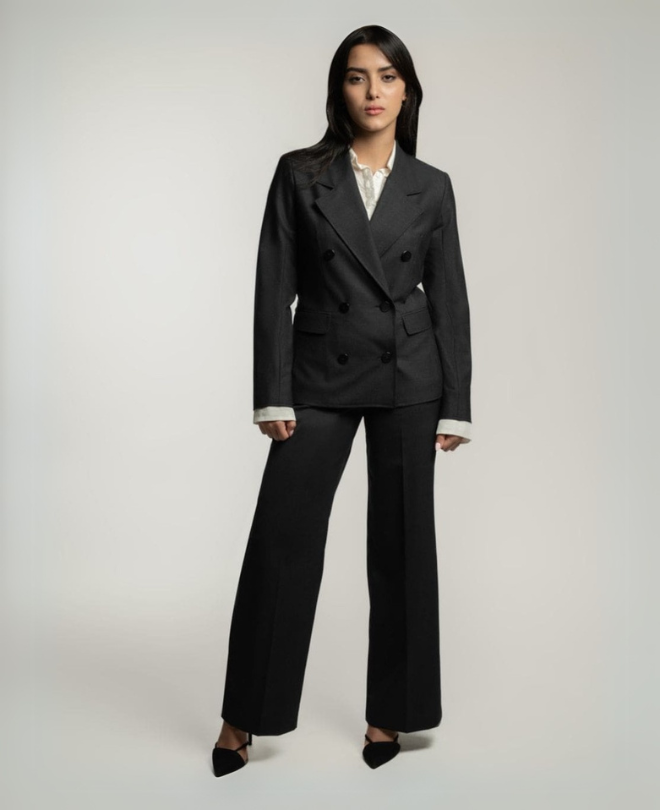 Abir Jacket