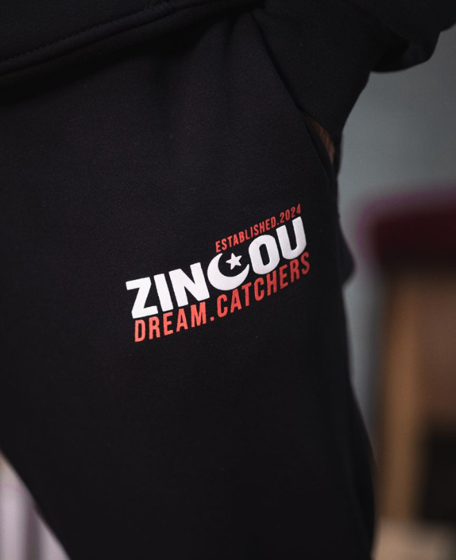 Unisex Jogger Dream Catchers