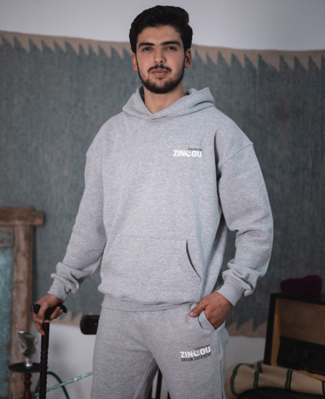 Unisex Hoodie Dream Catchers