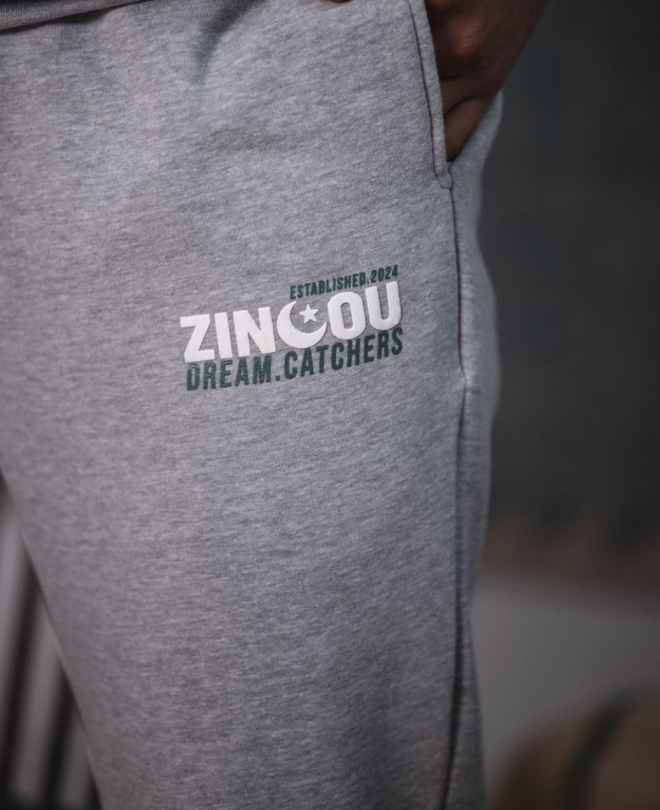 Unisex Jogger Dream Catchers
